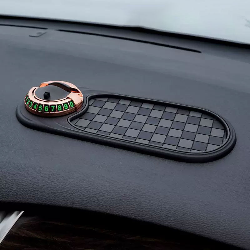 DashGrip Multifunctional Anti-Slip Mat for the Car, view 6 - Elena Harper