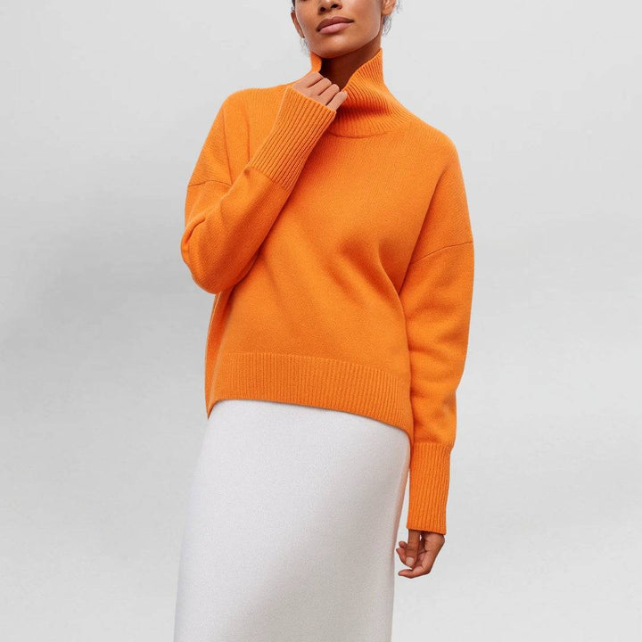 Loryn™  |  Comfortable Sweater