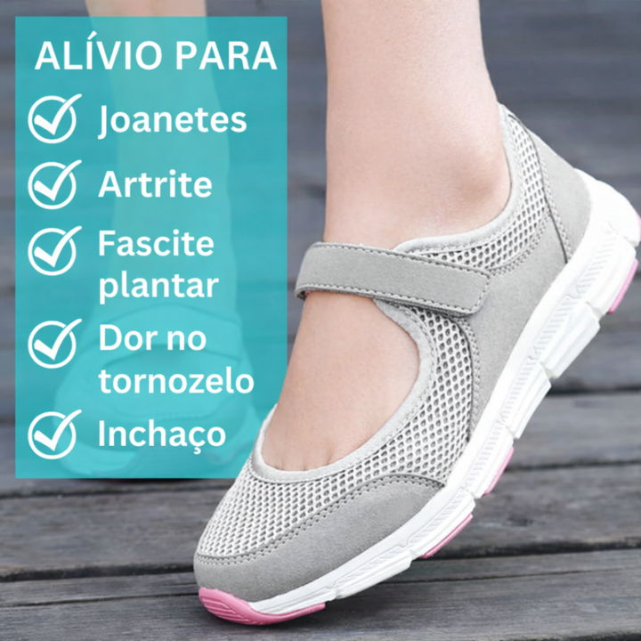 Xenia™  |  Super Comfortable Orthopaedic Plus