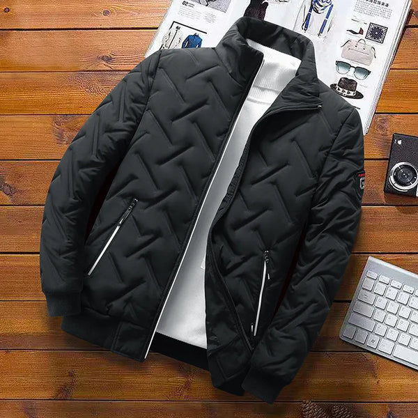 LAURENT MONACO | WINTER JACKET FOR MEN