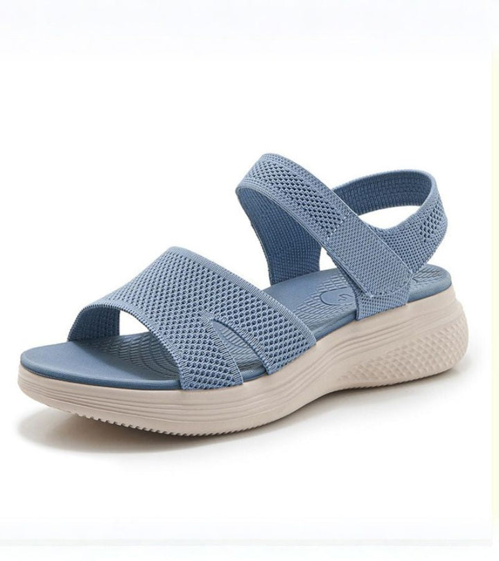Siketu | Cutting-Edge Breathable Orthopaedic Sandals
