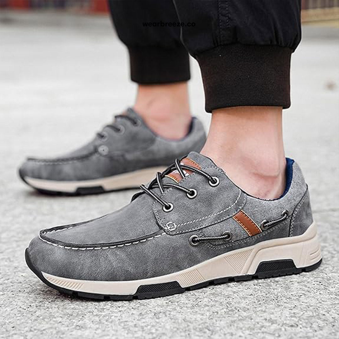 Mariner - Ultra Comfortable Shoes