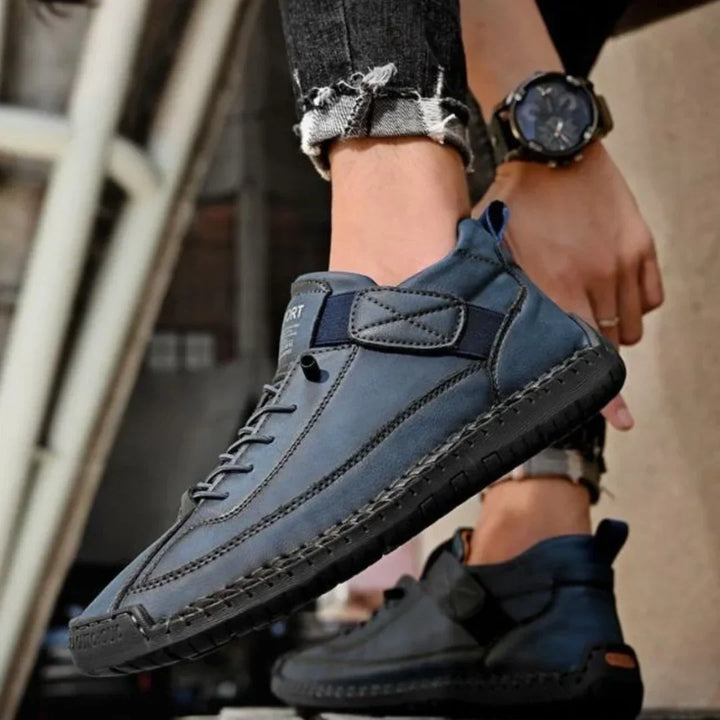 LAURENT MONACO | URBAN SNEAKERS FOR MEN