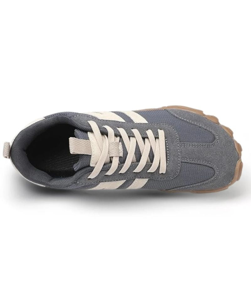 Groovers | Invisible Grip Sneakers