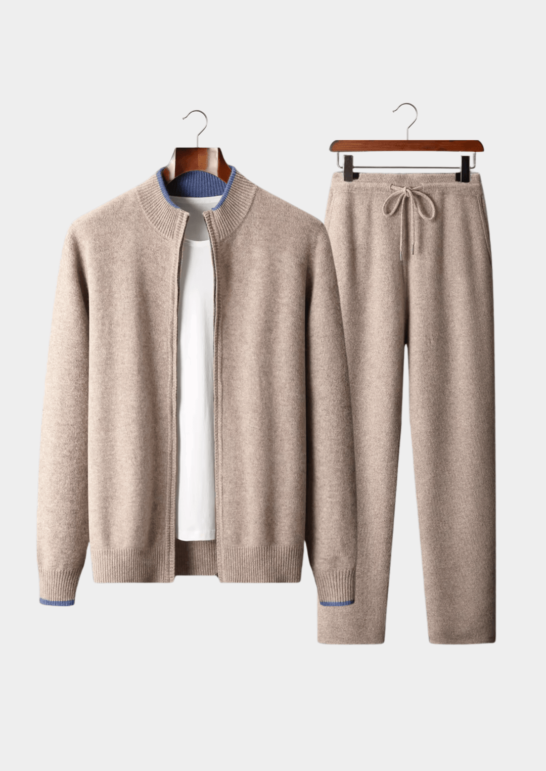 Emma & Rose Tivro tracksuit — two-piece leisure set