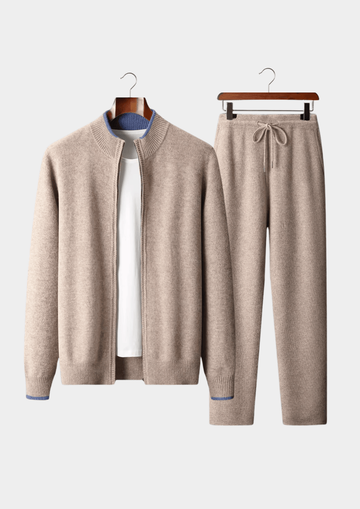 Emma & Rose Tivro tracksuit — two-piece leisure set