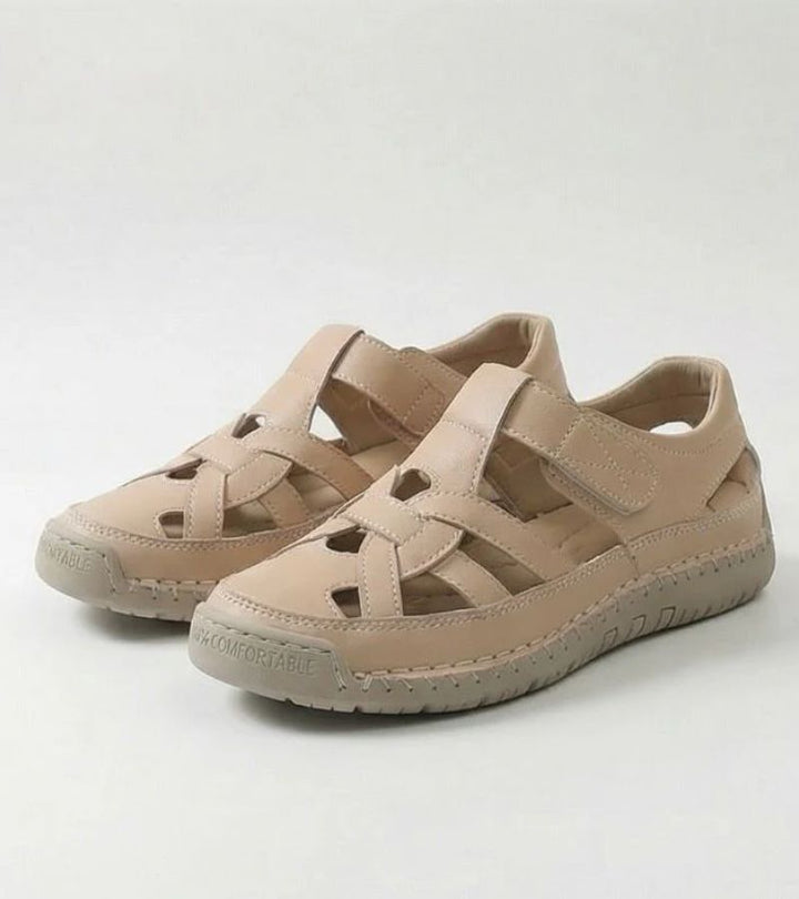 Orthsola | Comfortable and Lightweight Sandals for All-Day Walking