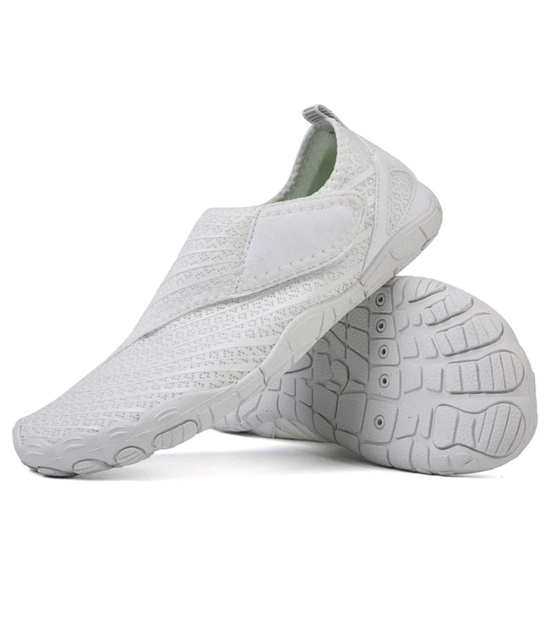 Solyn | Orthopaedic sneakers that revive your feet