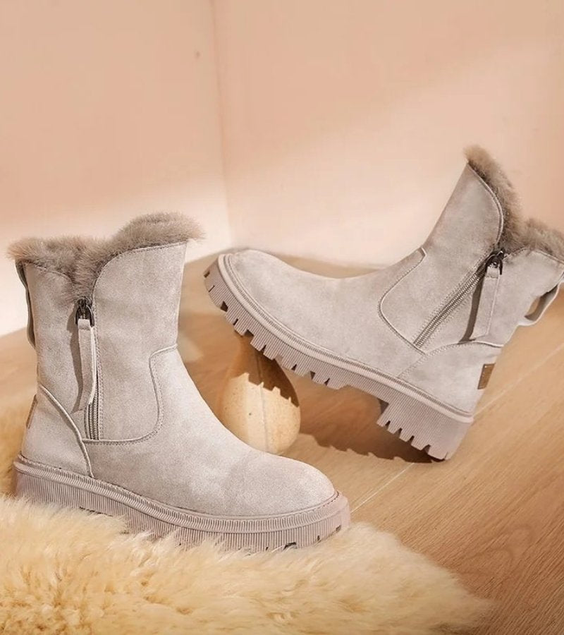 Mirena | Women's Orthopaedic Ankle Boots