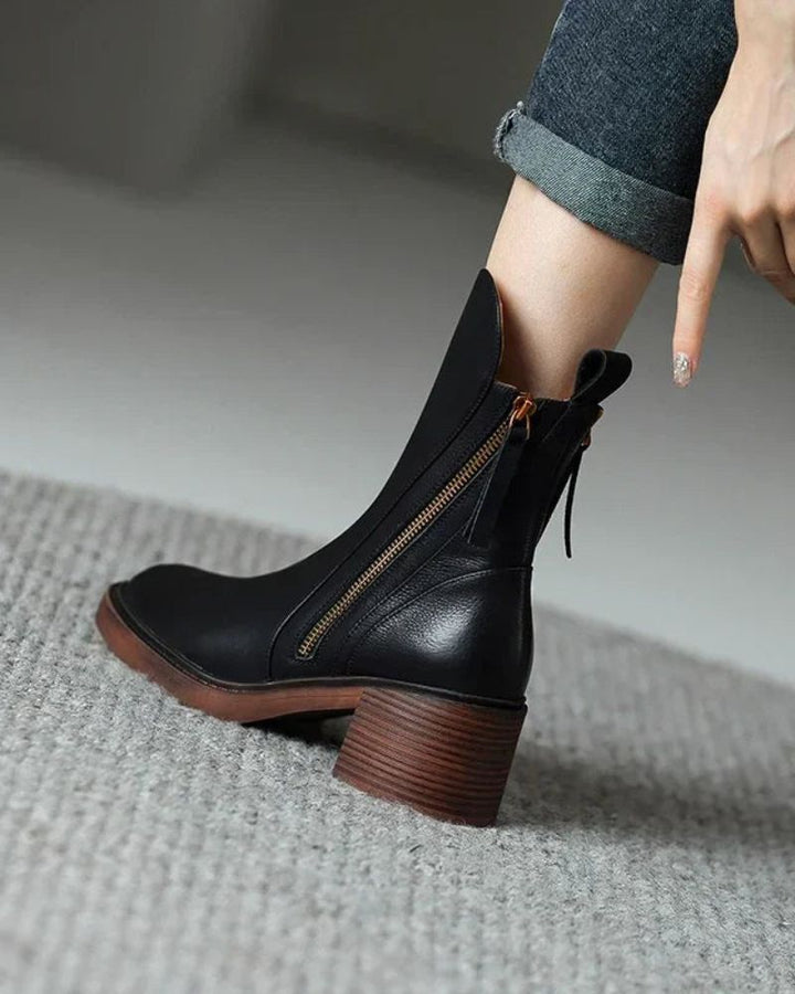 Adriana | Elegant and Comfortable Boots
