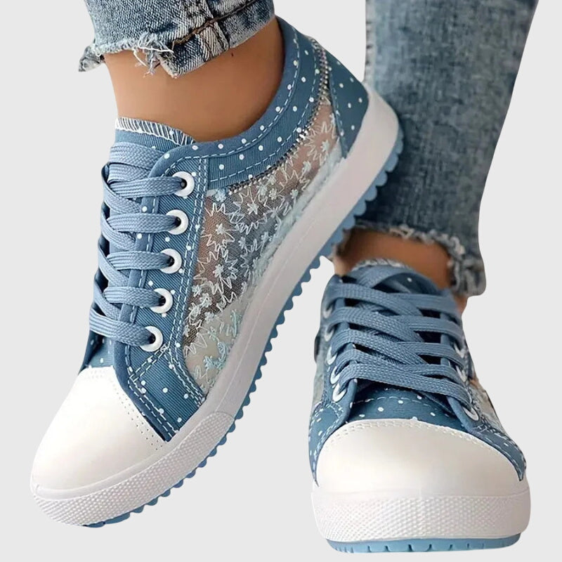 Elena™  |  Orthopaedic Sneakers