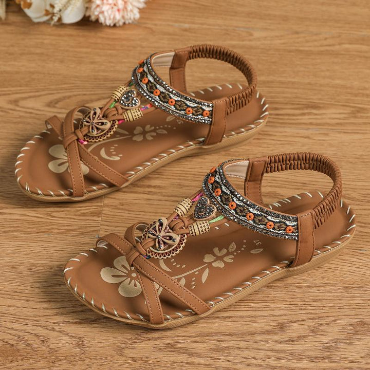 Lola™  |  Comfortable Orthopedic Sandals