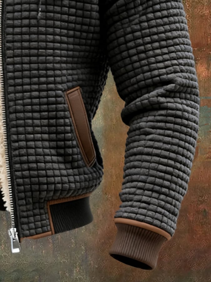 Taro™ | Comfortable Padded Winter Vest
