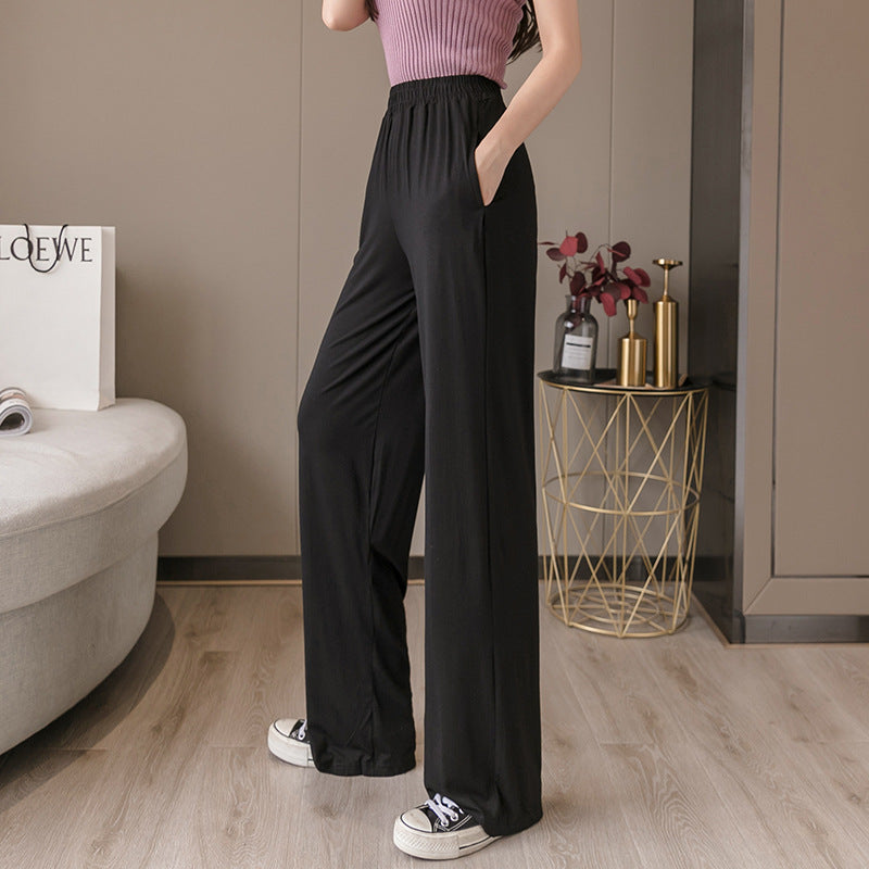 Women's Comfortable and Elegant Leisure Pants EB