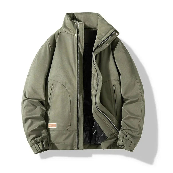 Liam | Stylish and Lightweight Men's Puffer Jacket