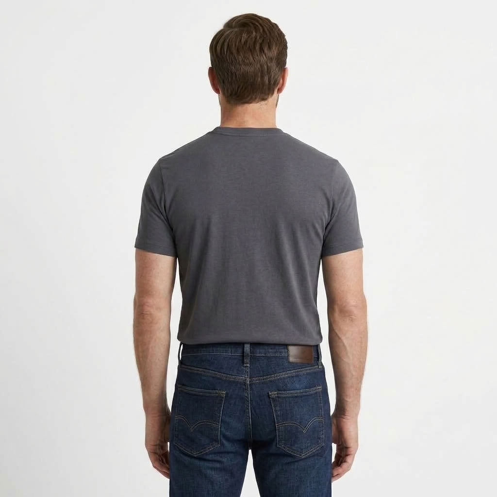 Lightweight Sports T-Shirt For Men