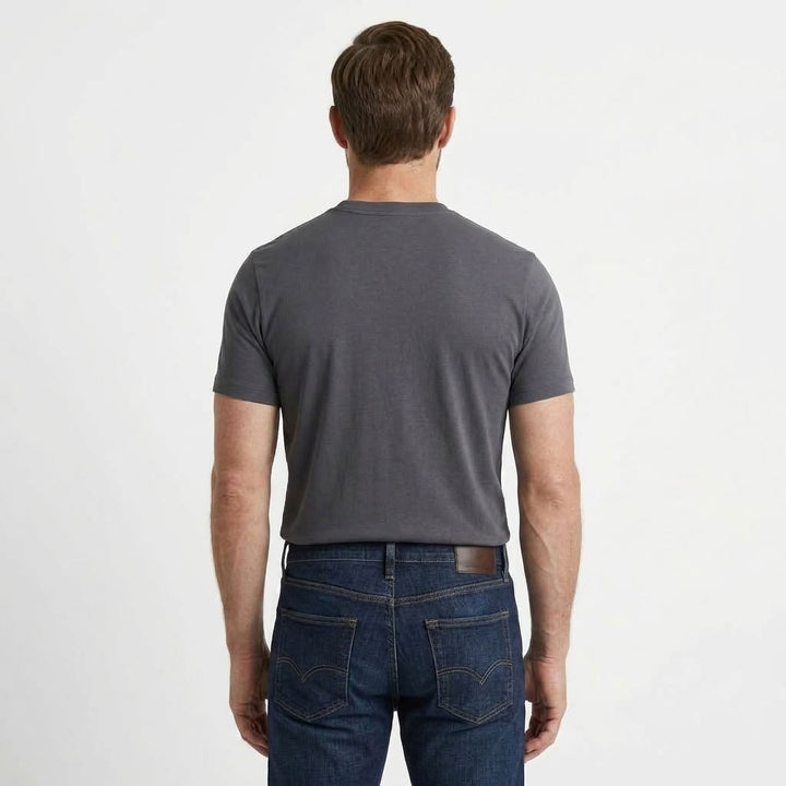 Lightweight Sports T-Shirt For Men