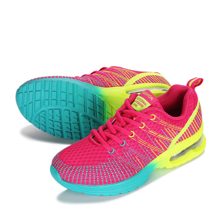 Comfortable Orthopedic Sneakers for Women EB