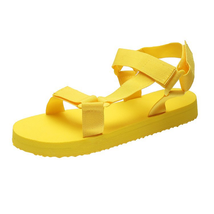 Women's Comfortable Strap Sandals with Adjustable Straps EB