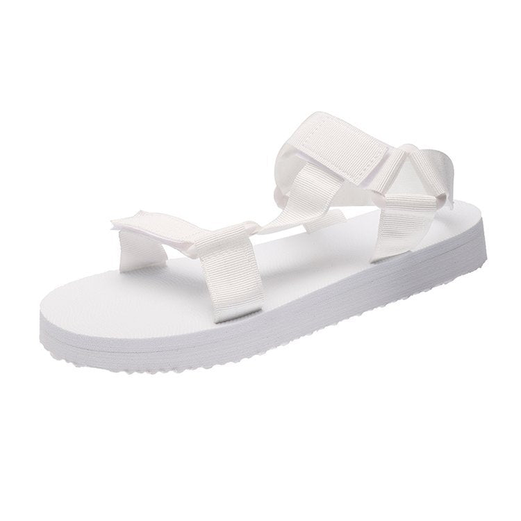 Women's Comfortable Strap Sandals with Adjustable Straps EB