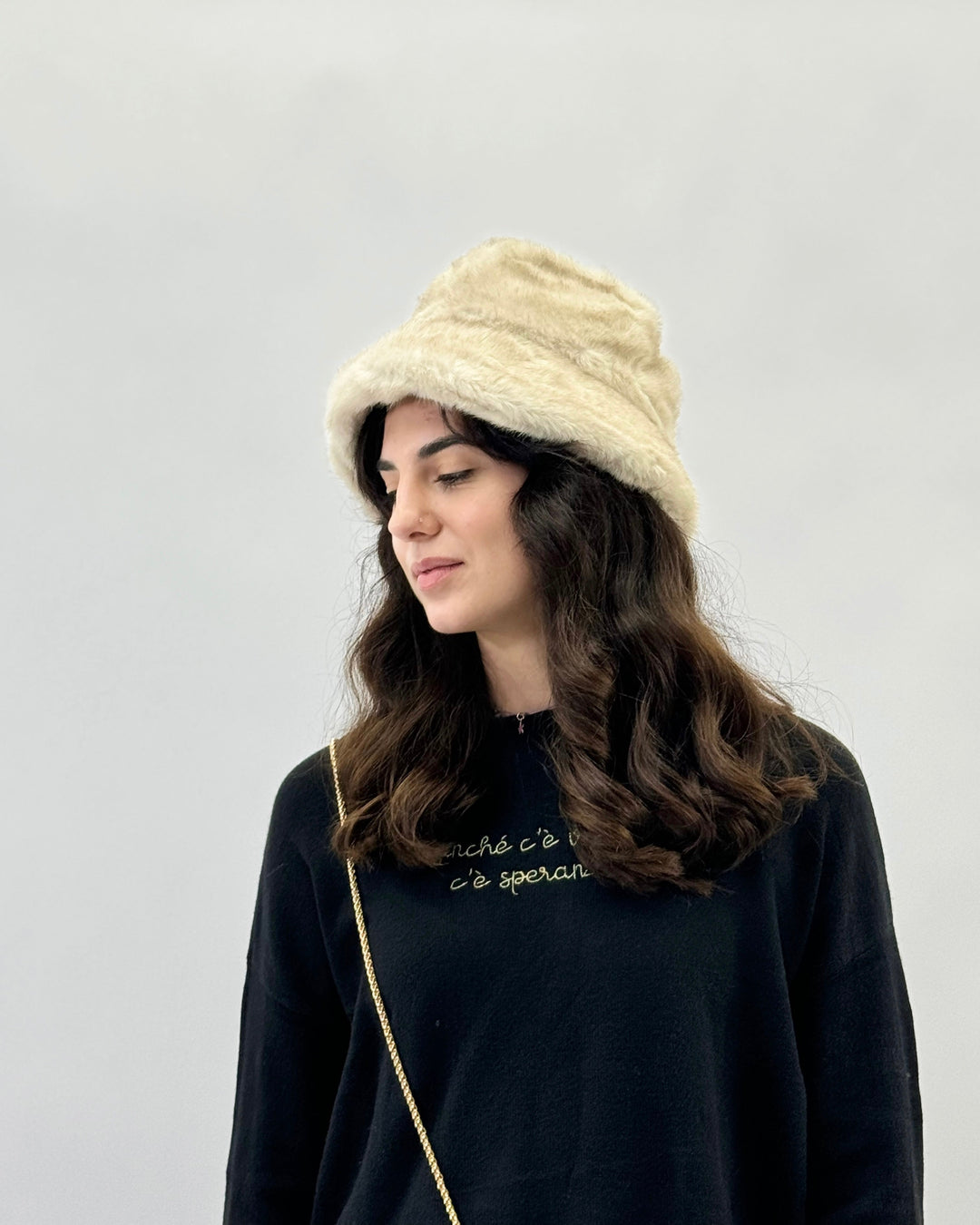 Franziska™  |  Soft Faux Fur Hat