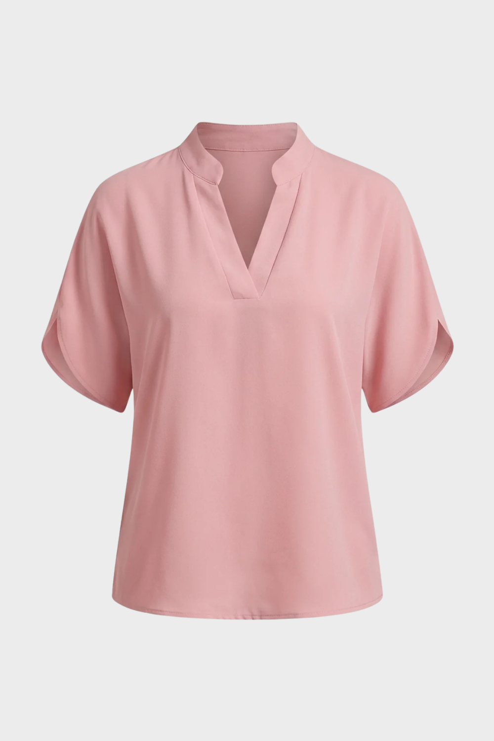 Women's Summer Blouse | Short Sleeve Capsule