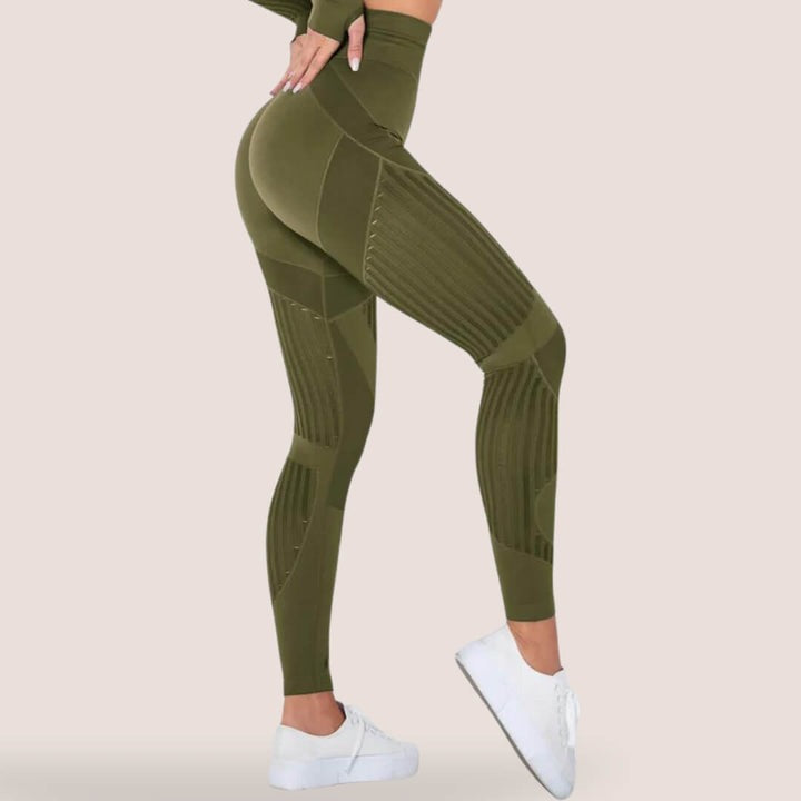 Women's Slimming Anti-Cellulite Leggings