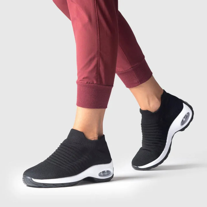 Phaedra™  |  Orthopaedic Comfort Trainers