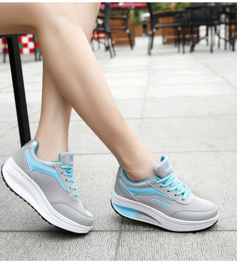 Many | Sneakers that are good for your feet