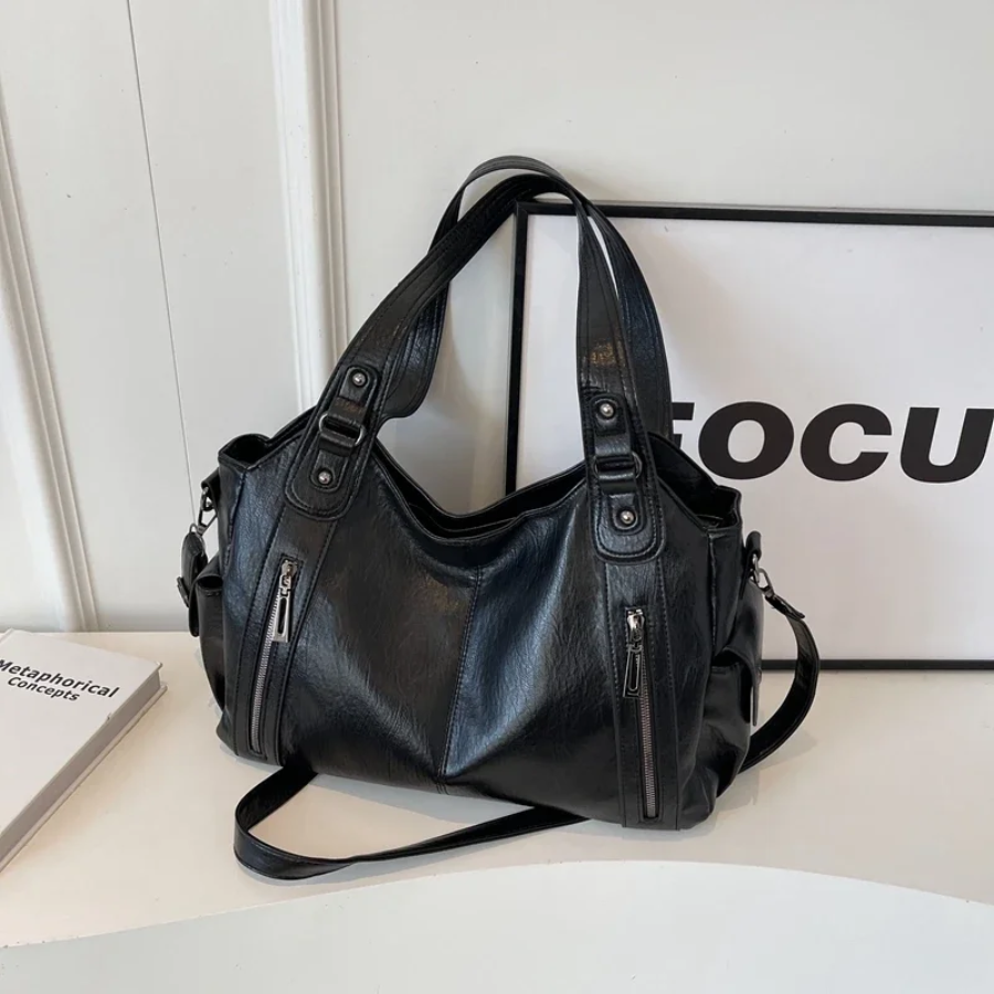 Amber - Stylish Shoulder Bag
