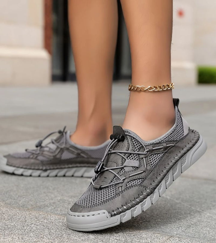 Elara | Active Breathing Sneakers