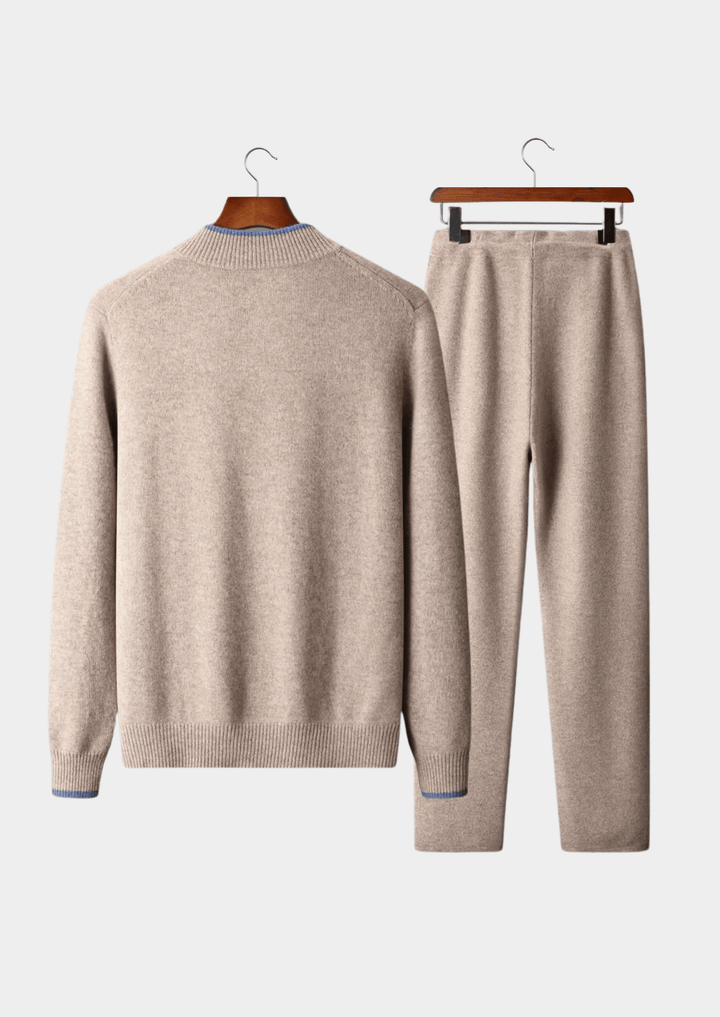 Emma & Rose Tivro tracksuit — two-piece leisure set