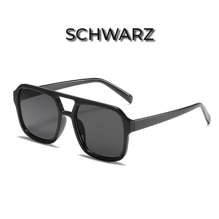 Women's Square Candy Beach Sunglasses