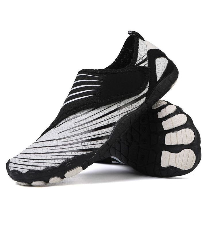 Solyn | Orthopaedic sneakers that revive your feet