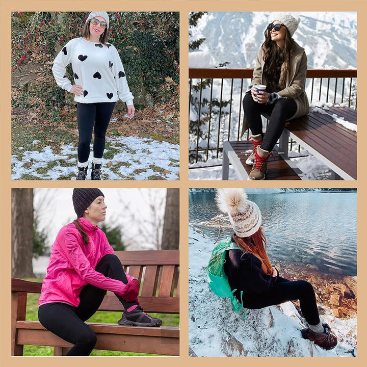 FrostSchutz Your perfect companion for cold winter days!, view 3 - Elena Harper