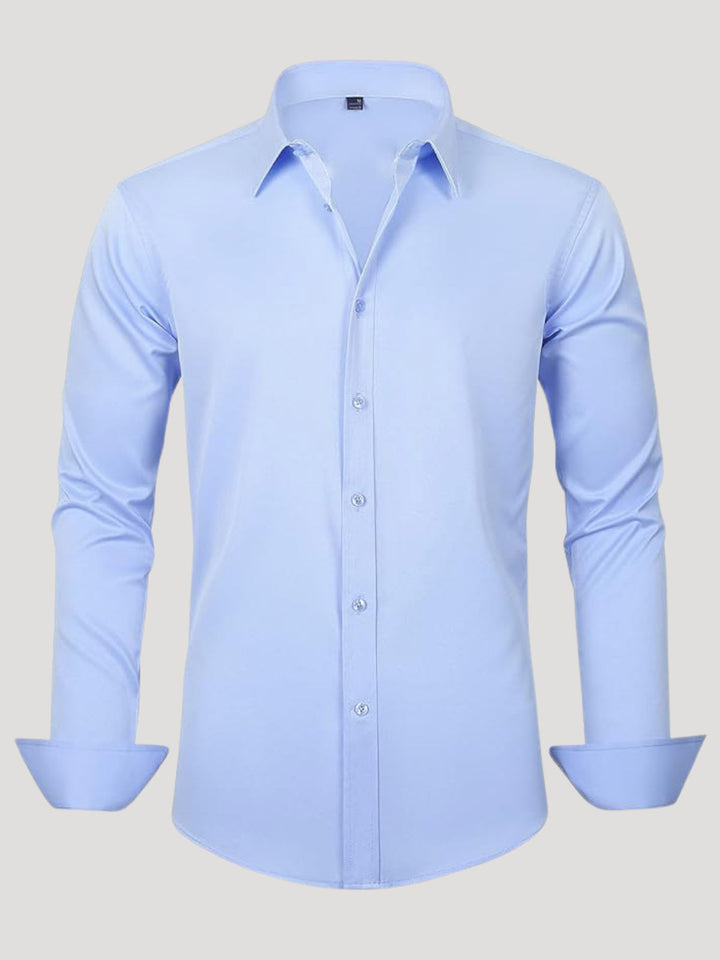 Daren™ | Classic Slim Fit Shirt