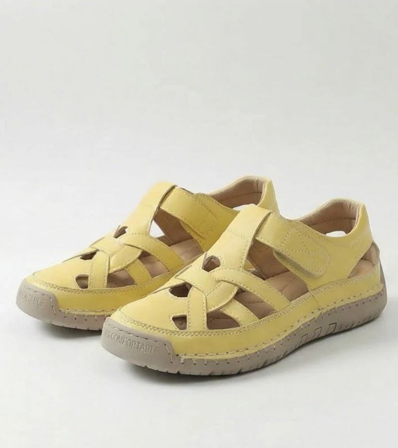 Orthsola | Comfortable and Lightweight Sandals for All-Day Walking