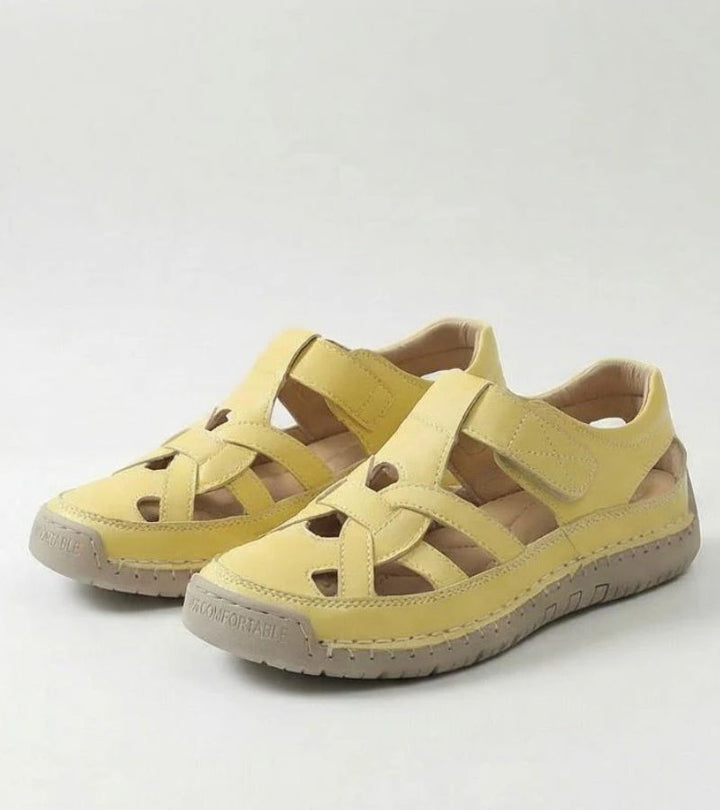Orthsola | Comfortable and Lightweight Sandals for All-Day Walking