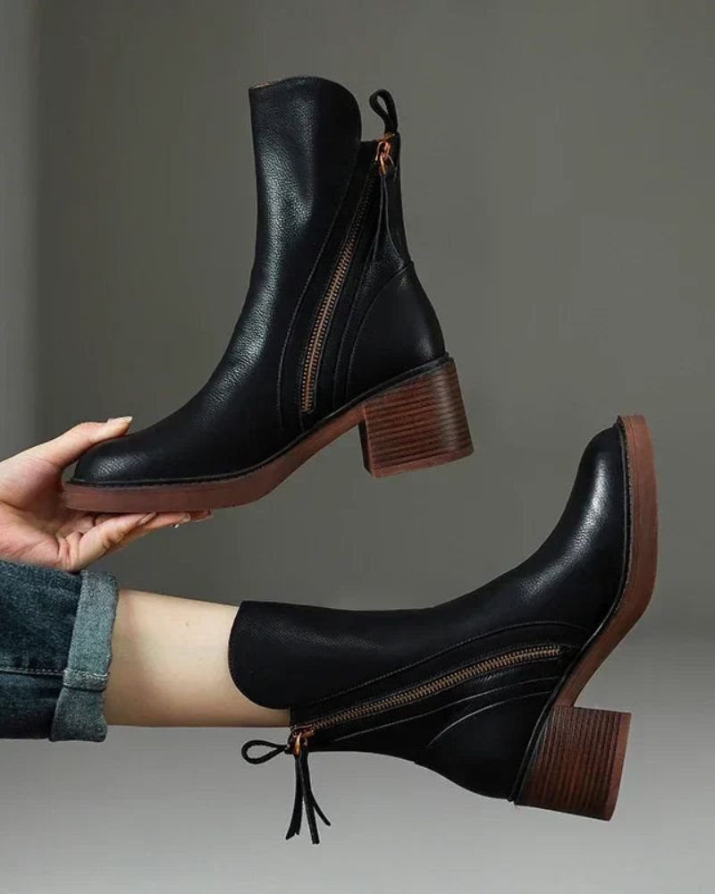 Adriana | Elegant and Comfortable Boots