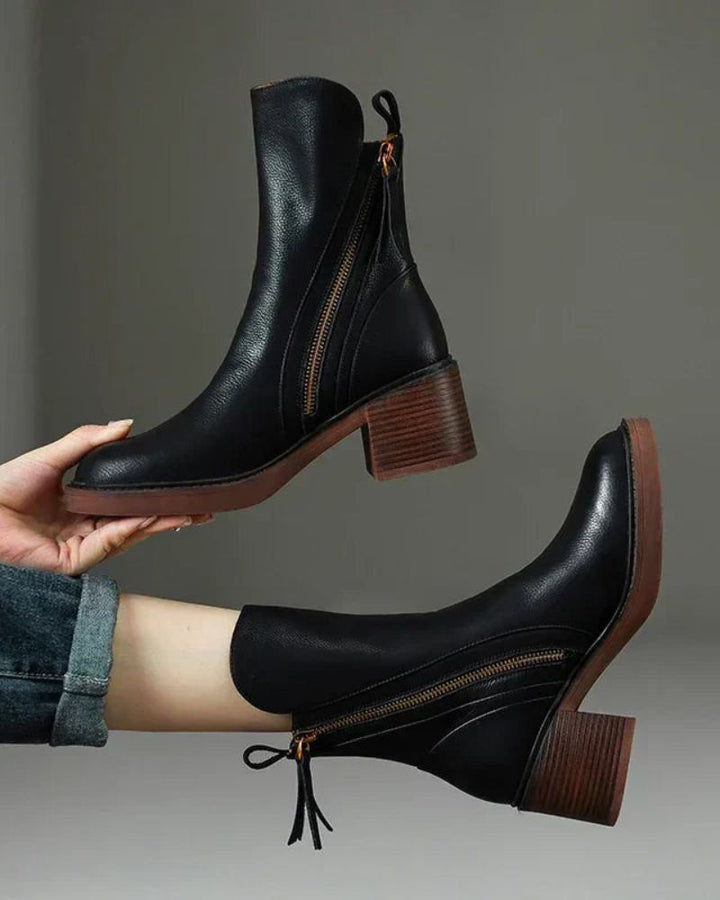 Adriana | Elegant and Comfortable Boots