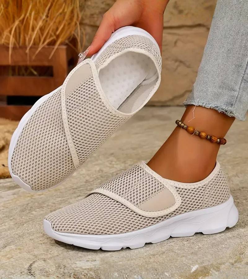 Nuvola | Adjustable Unisex Orthopaedic Sneakers