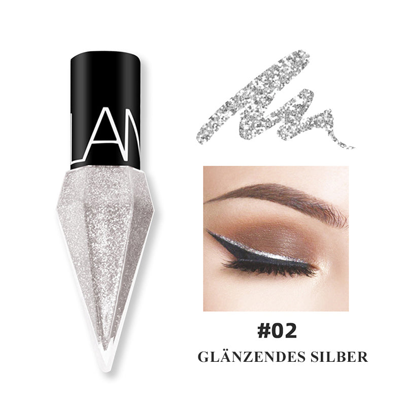 DiamondGlow™ Shiny Liquid Diamond Eyeliner