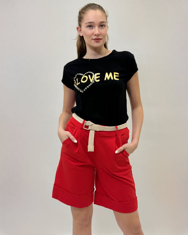 Tessa™  |  Comfortable Slim Fit Print