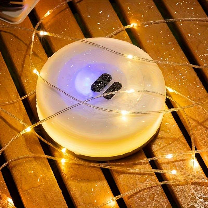 FeenGlühen™  | Portable Fairy LED String Lights