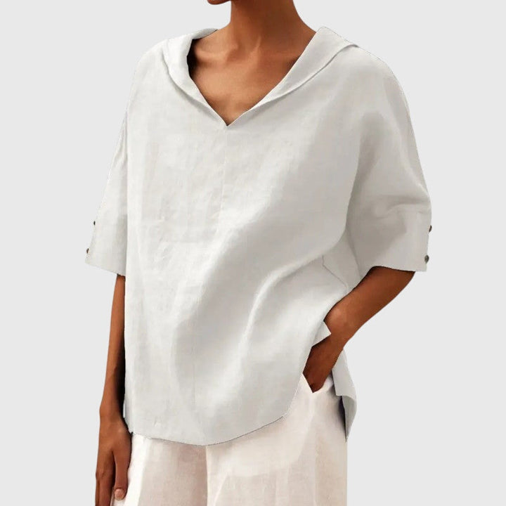 Ayla™  |  Blouse Black