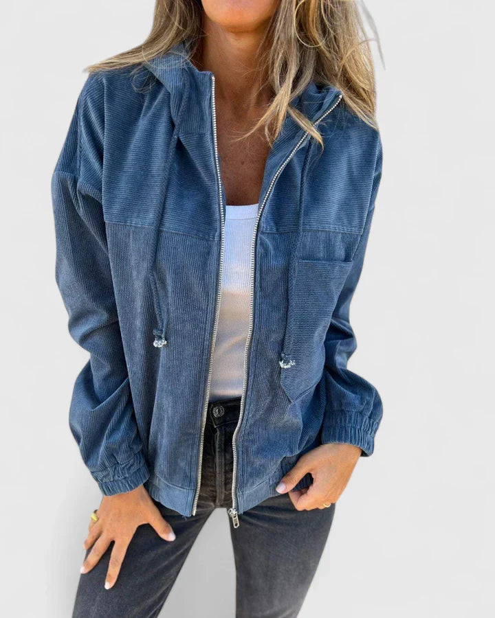 Mykhalah™  |  Comfortable Jacket