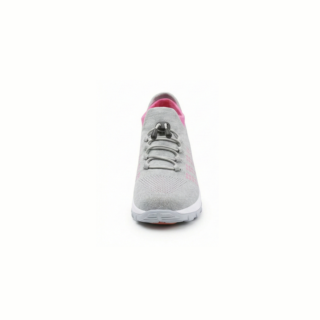 Rozanne™  |  Orthopaedic Comfort Trainers