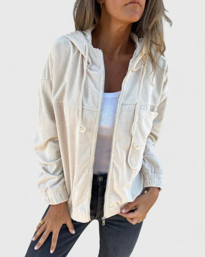 Mykhalah™  |  Comfortable Jacket