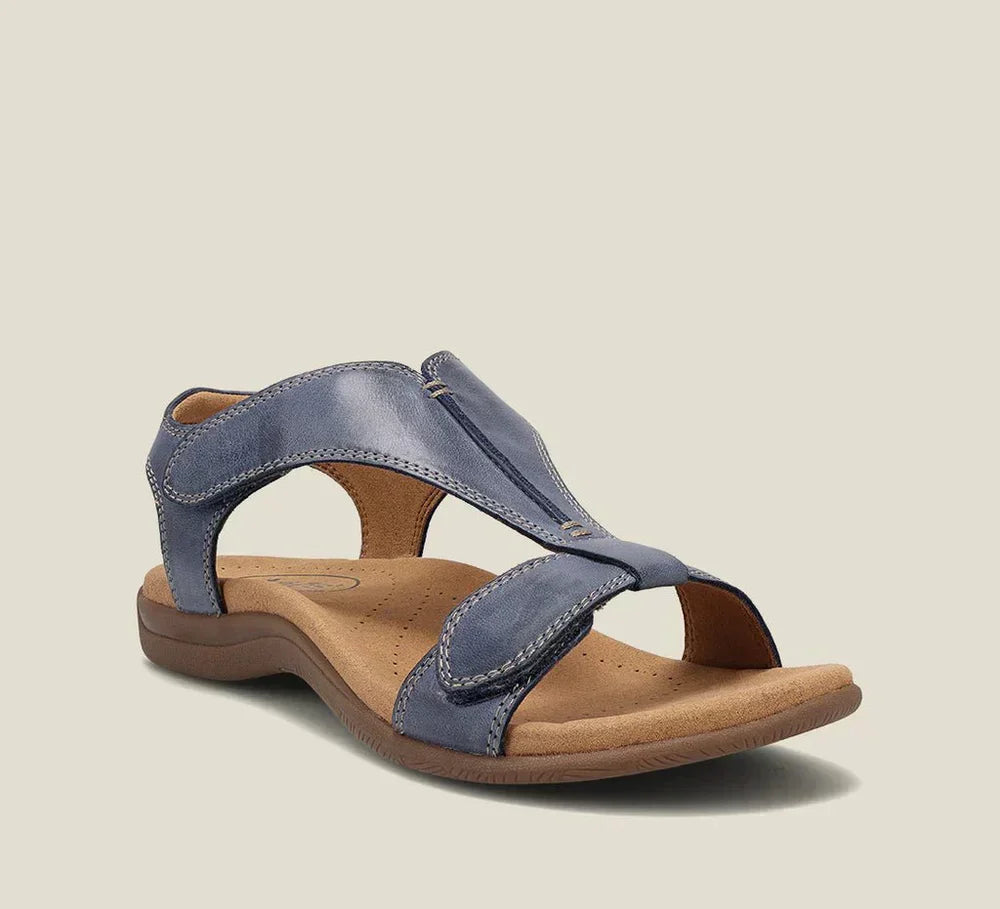 ADJUSTABLE SANDALS FOR WOMEN