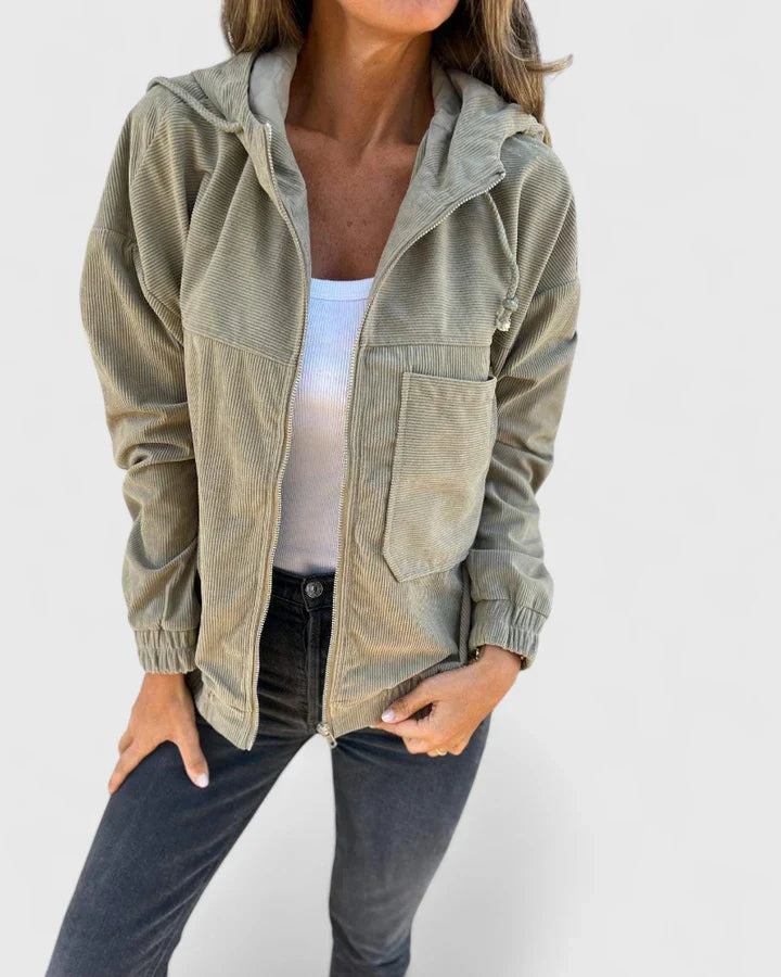 Mykhalah™  |  Comfortable Jacket
